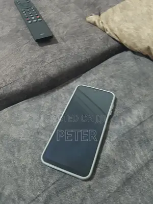 Samsung Galaxy A17 256 GB Black