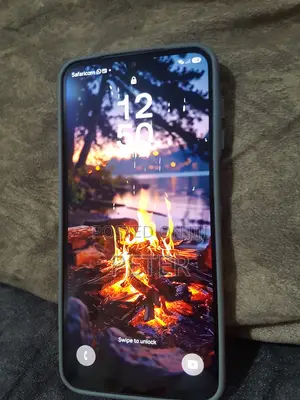 Samsung Galaxy A17 256 GB Black
