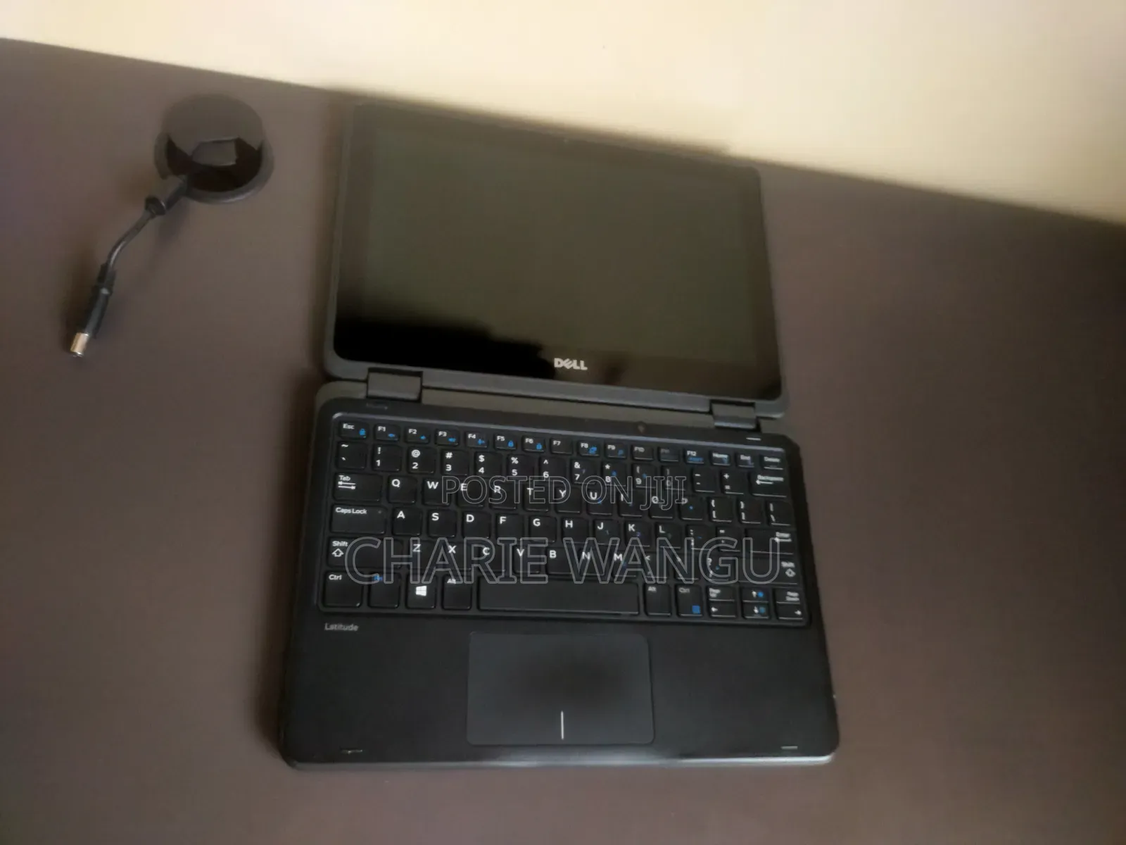 Laptop Dell Latitude 3189 4GB Intel Celeron eMMC 128GB