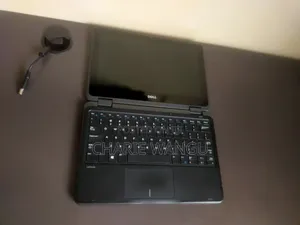 Laptop Dell Latitude 3189 4GB Intel Celeron eMMC 128GB