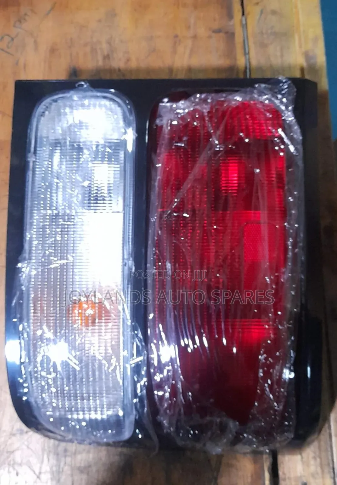 Toyota Coaster Tail Lamp 2008/2012