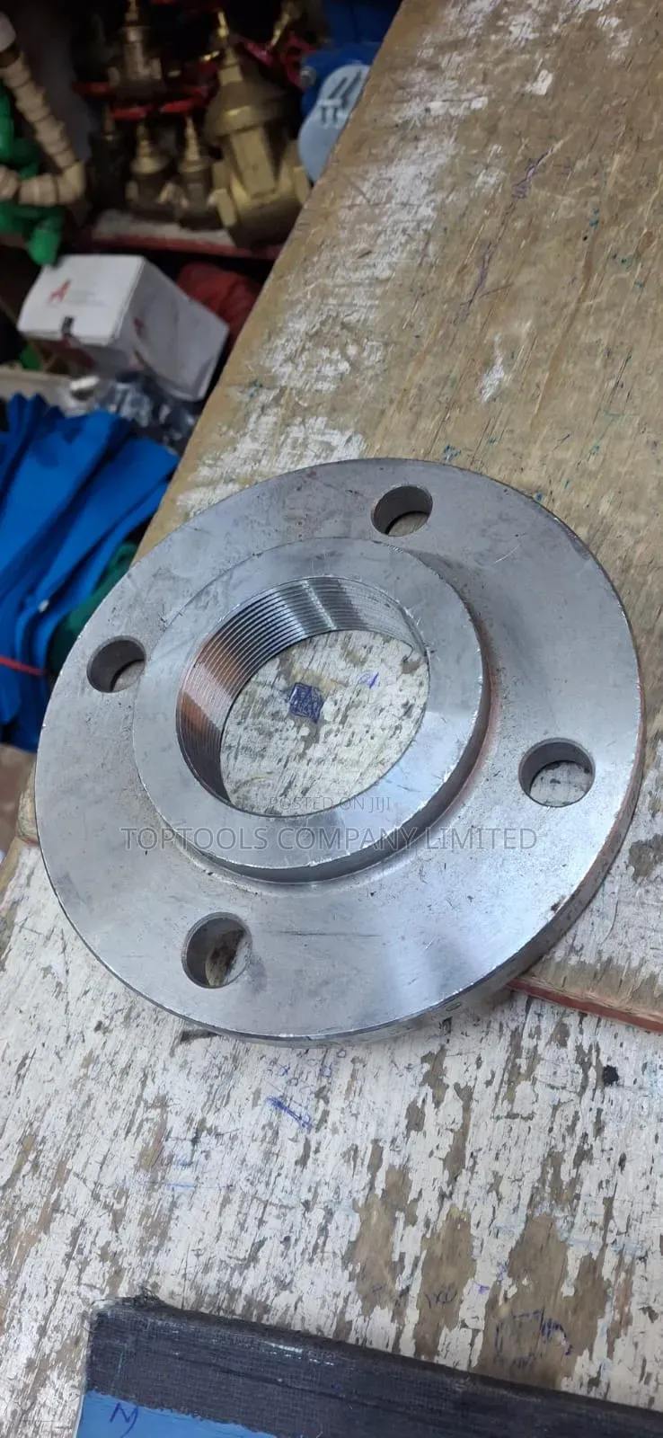 3inch Flange Adapter