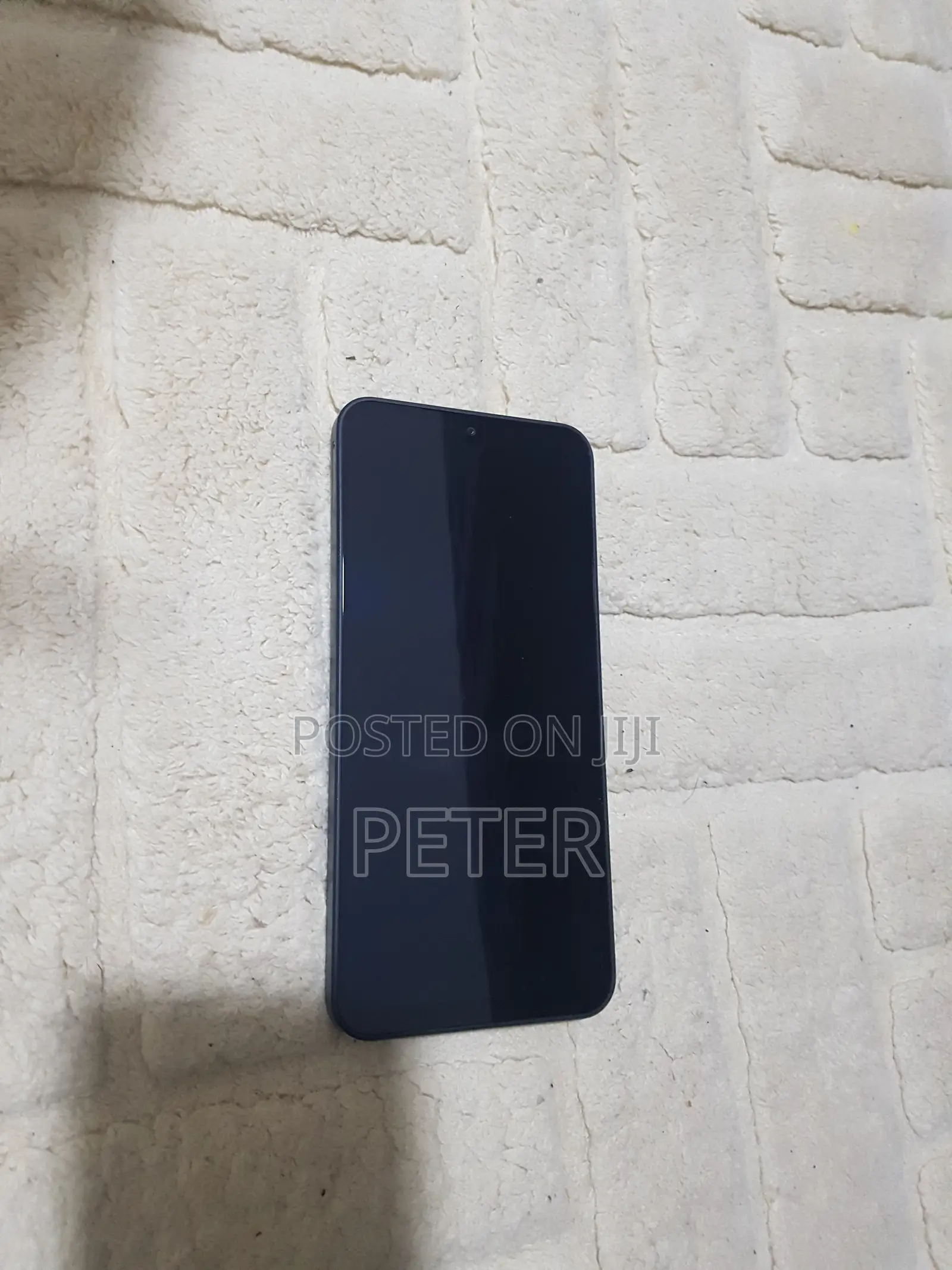 Samsung Galaxy A17 256 GB Black