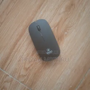 Wireless Mouse