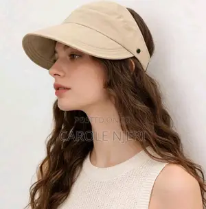 Korean Sun Hat