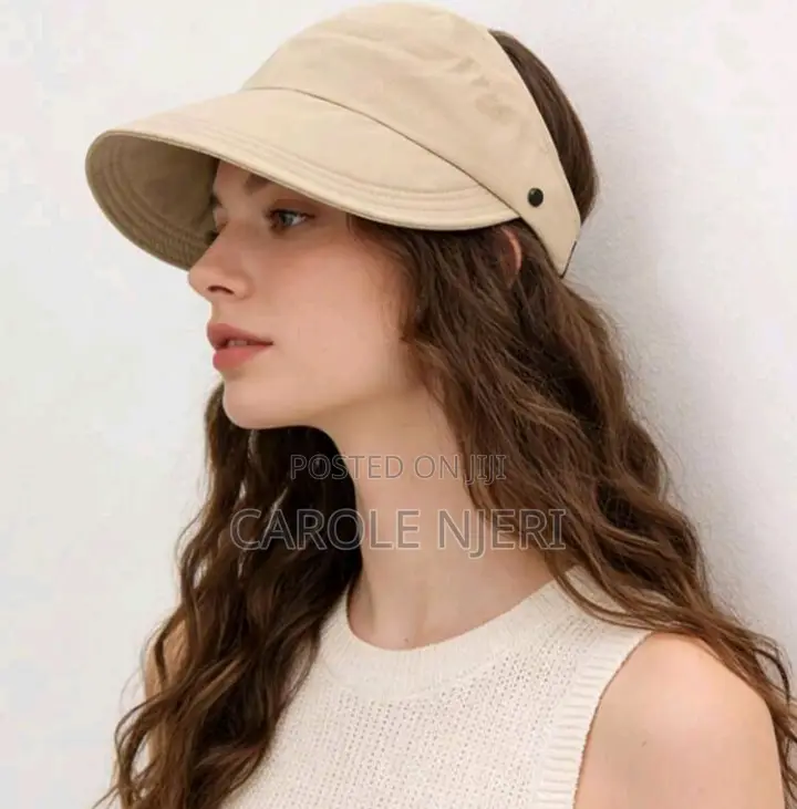 Korean Sun Hat