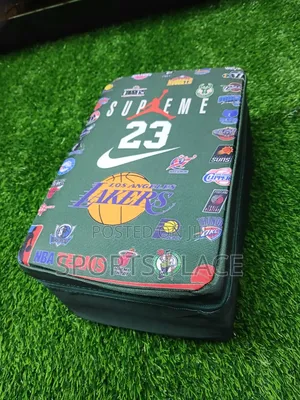 Supreme Boots Bag