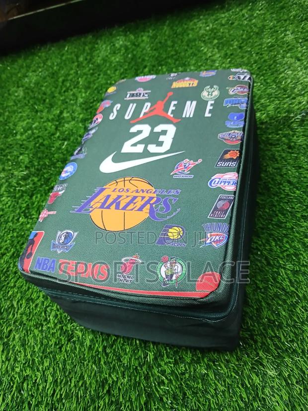 Supreme Boots Bag