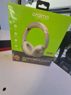 Oraimo Boompop Pro