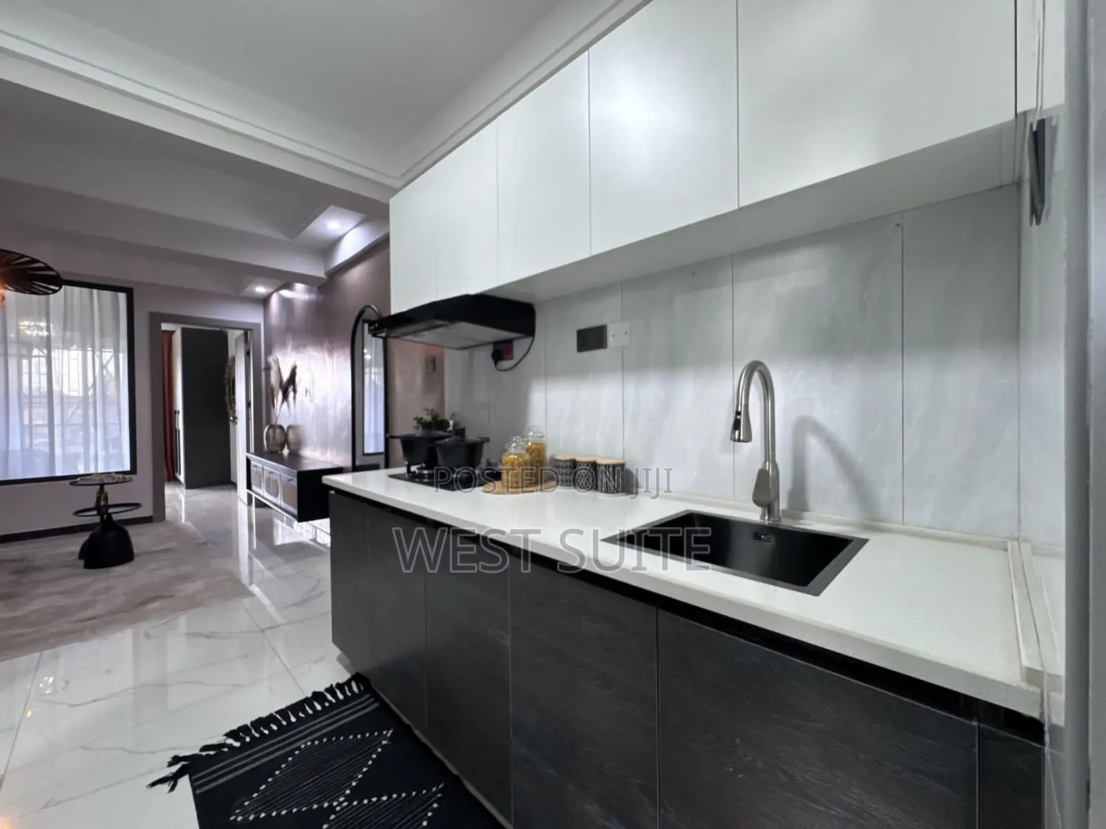 1bdrm Apartment in Hurlingham for sale