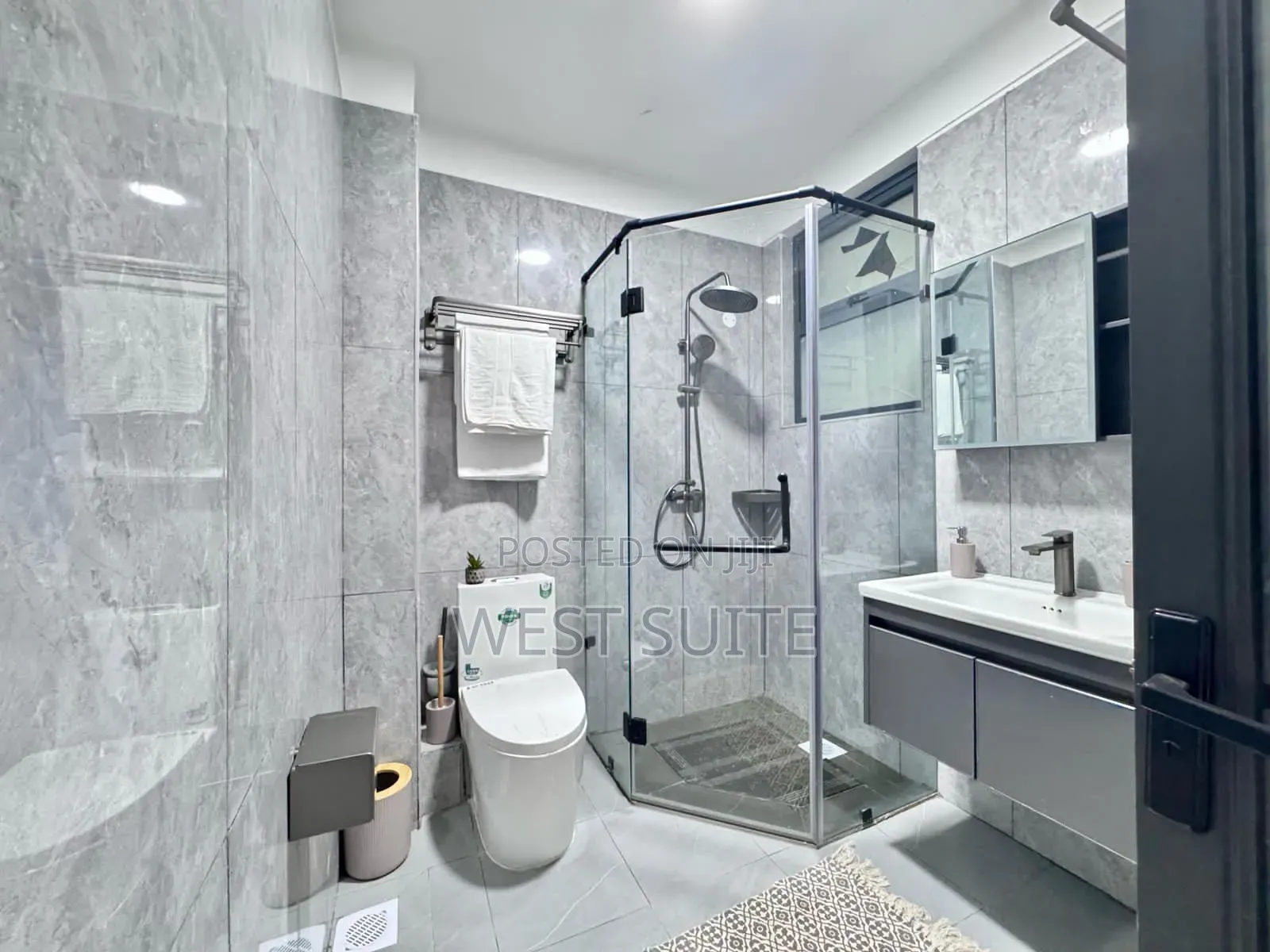1bdrm Apartment in Hurlingham for sale