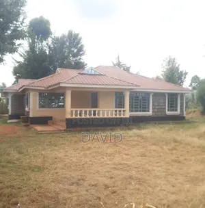 Furnished 3bdrm House in Kapseret - Bypass -, Simat for sale