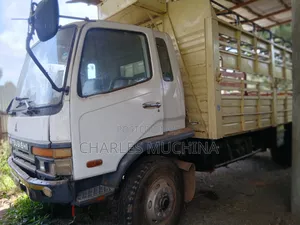 Mitsubishi Mahewa 6d 16