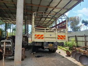 Mitsubishi Mahewa 6d 16