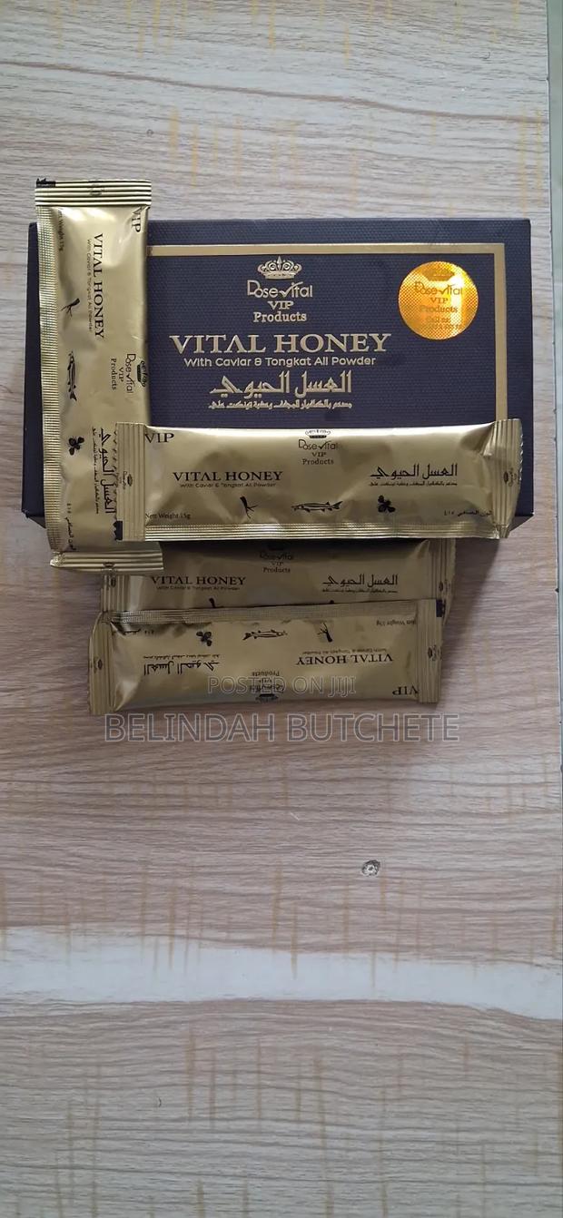 Herbals for Men - thumbnail 2