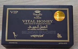 Herbals for Men