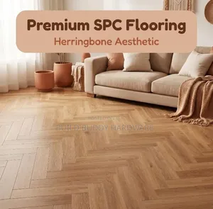 SPC Flooring