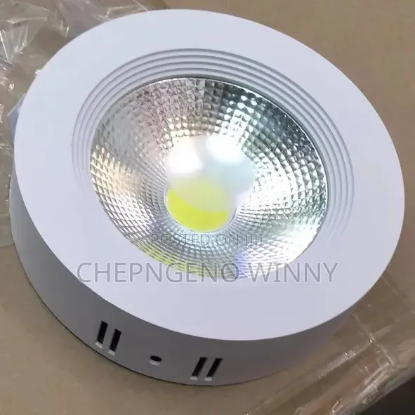 30watts Cob Surface Daylight