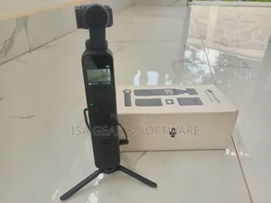 Osmo Pocket 2 Creator Combo