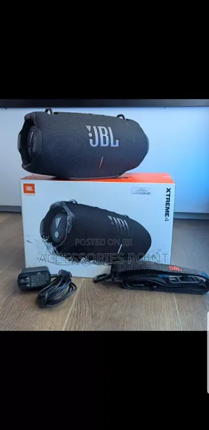 JBL Xtreme 4