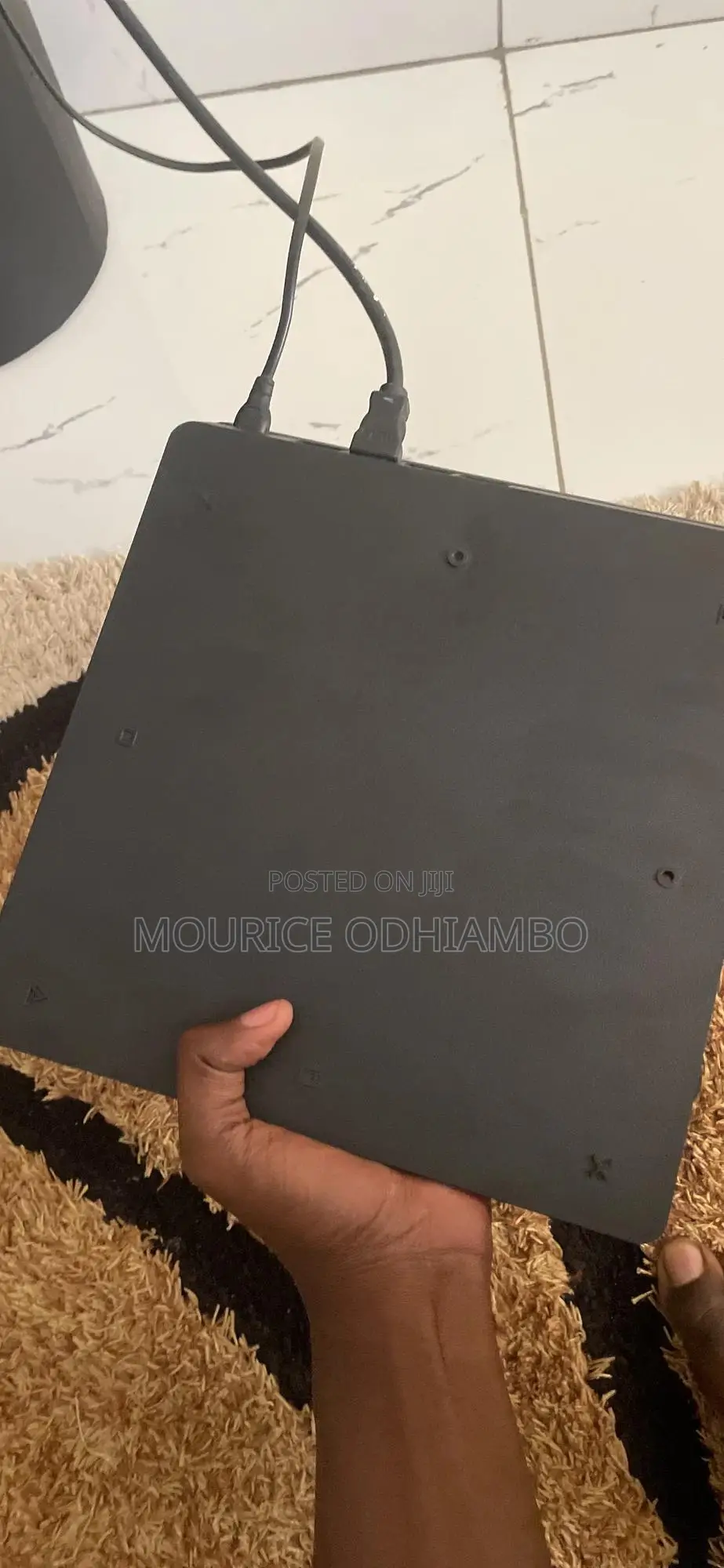 Ps4 Slim 1tb