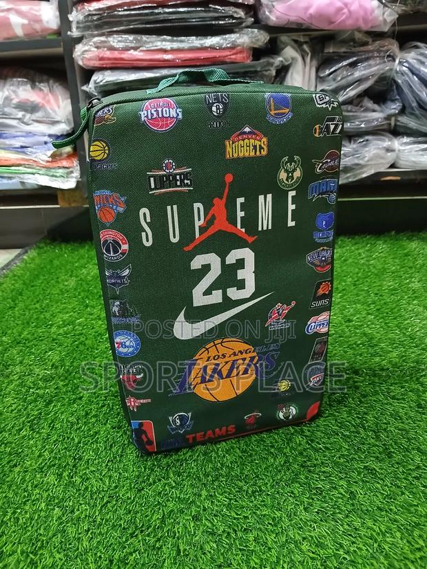 Jordan 23 Shoes Bag - main view
