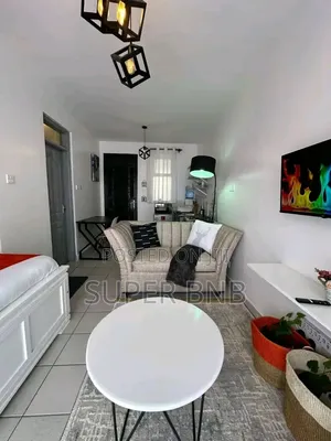 Furnished Studio at Ngong Racecourse Gardens Apartments, Ngong Road