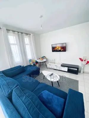 Furnished Studio at Ngong Racecourse Gardens Apartments, Ngong Road
