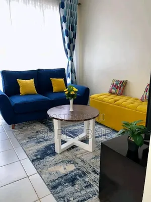 Furnished Studio at Ngong Racecourse Gardens Apartments, Ngong Road