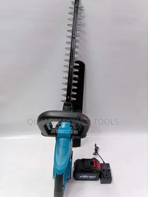 Makita Heavy Duty Cordless Lithium-Ion Hedge Trimmer