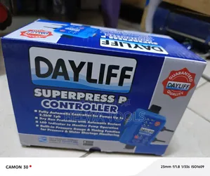 Dayliff Superpress Control