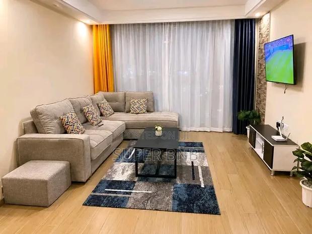 Furnished 2 Bedroom in Kileleshwa
Siaya Park Kileleshwa