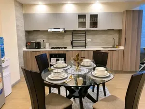 Furnished 2 Bedroom in Kileleshwa
Siaya Park Kileleshwa