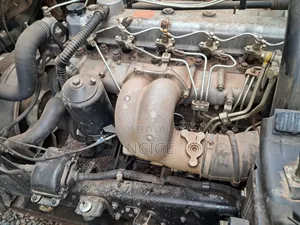 Mitsubishi Fe215