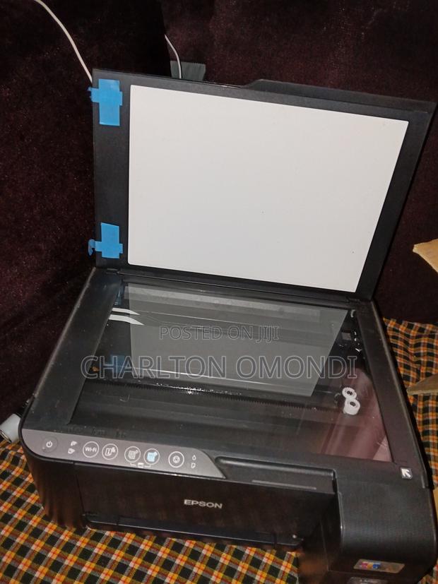 Epson Printer - thumbnail 2