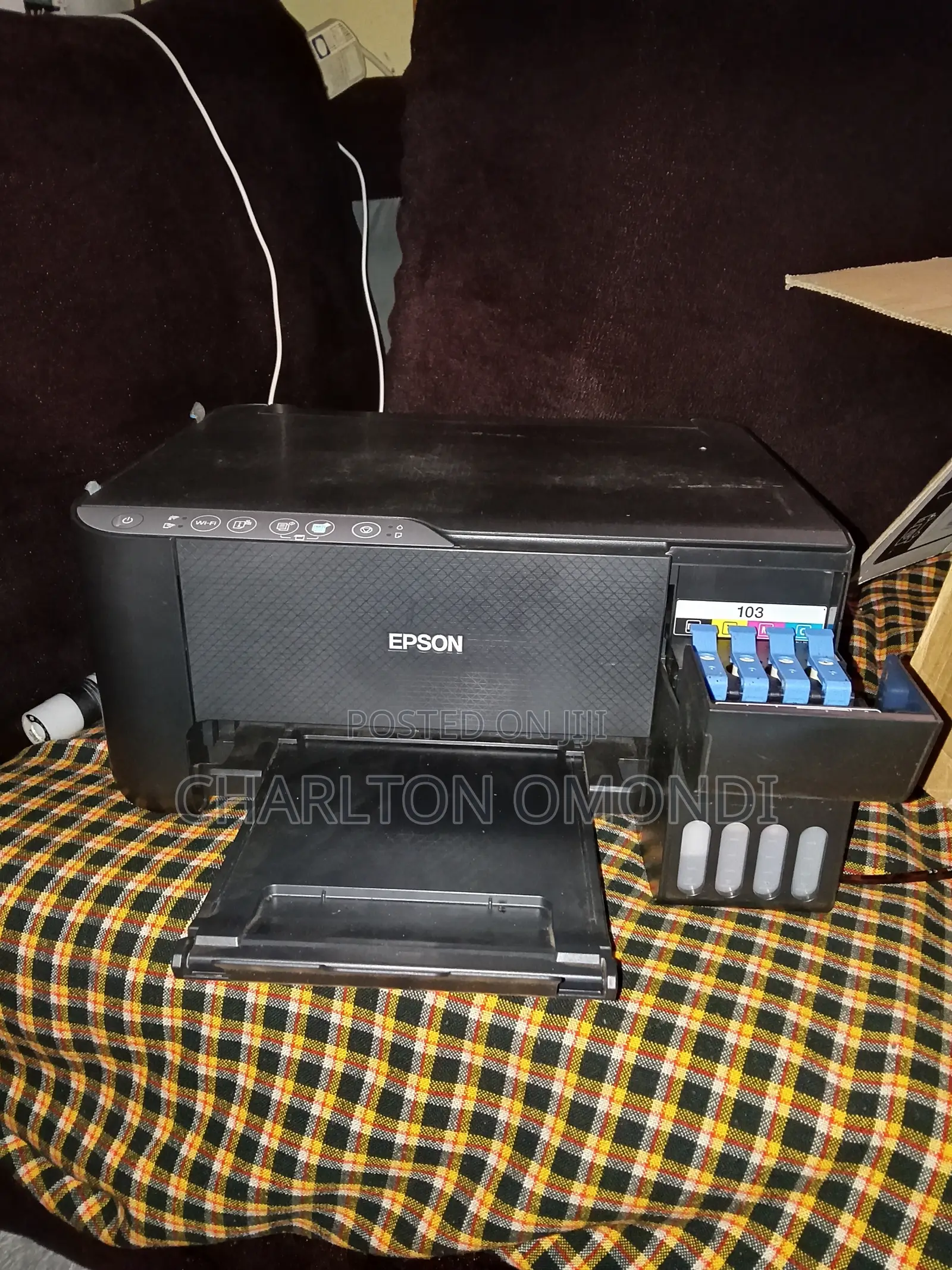 Epson Printer
