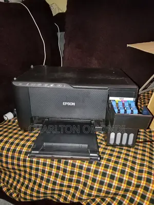 Epson Printer