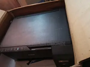 Epson Printer