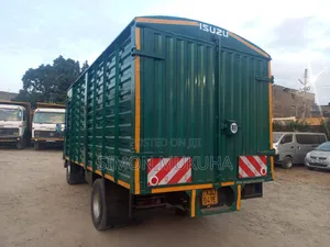 Isuzu NQR for Sale