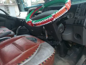 Isuzu NQR for Sale