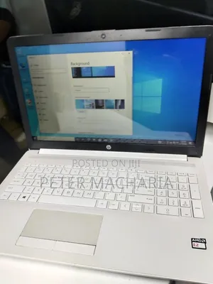 Laptop HP 250 G8 8GB AMD SSD 128GB