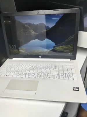 Laptop HP 250 G8 8GB AMD SSD 128GB