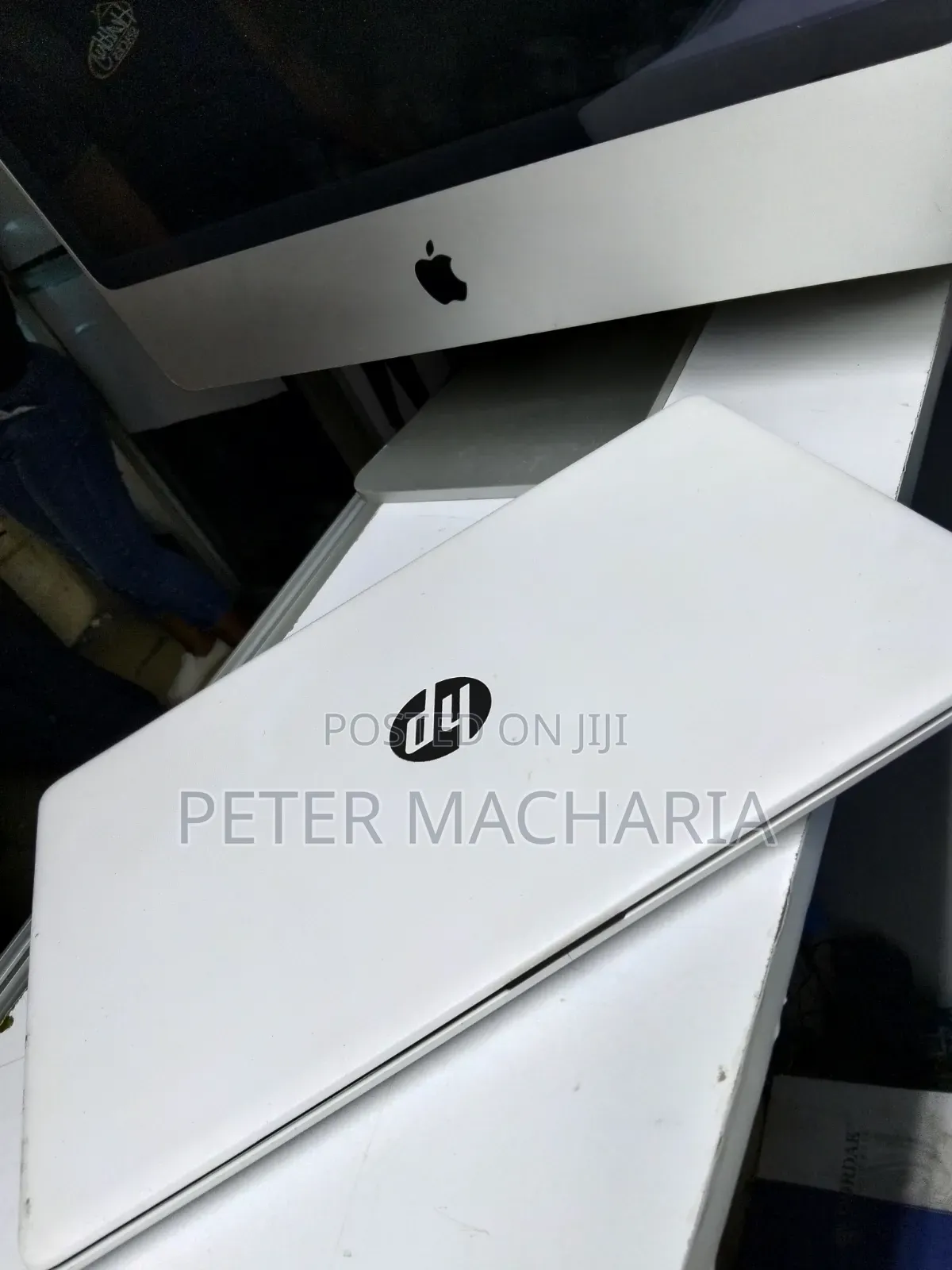 Laptop HP 250 G8 8GB AMD SSD 128GB