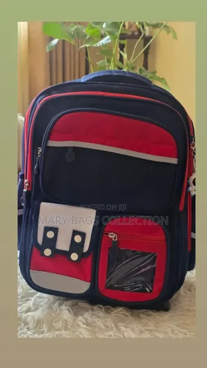 Schoolbags
