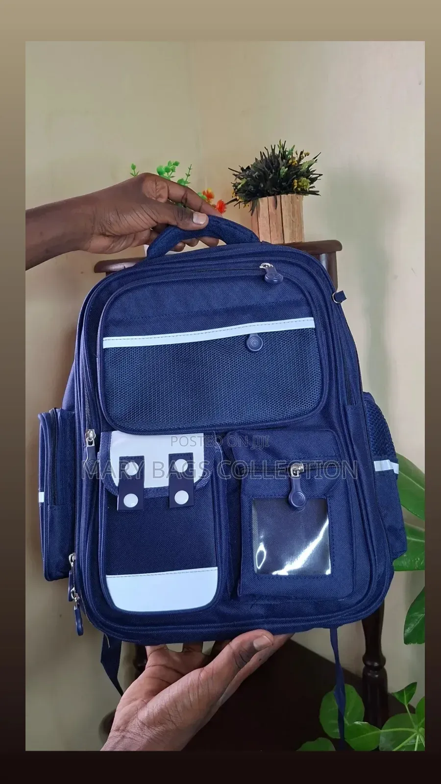 Schoolbags