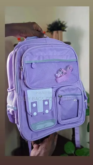 Schoolbags