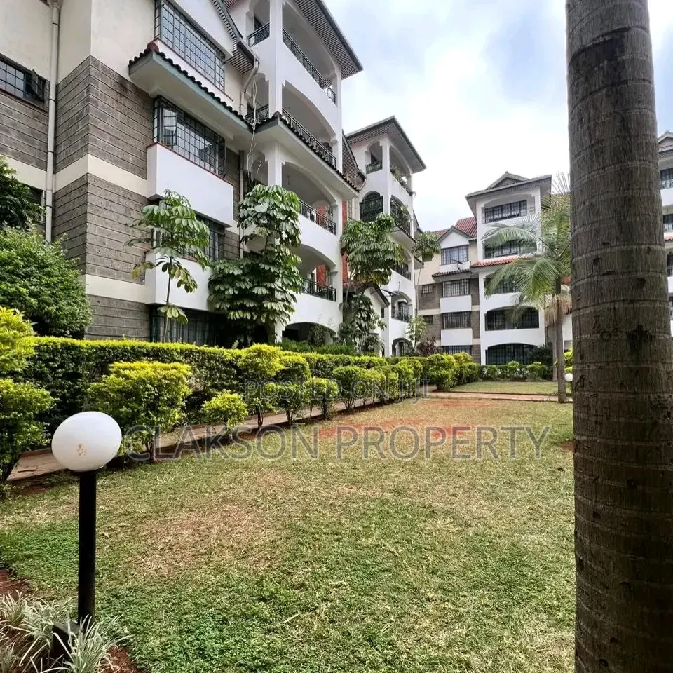4bdrm House in Lavington, Valley Arcade for rent