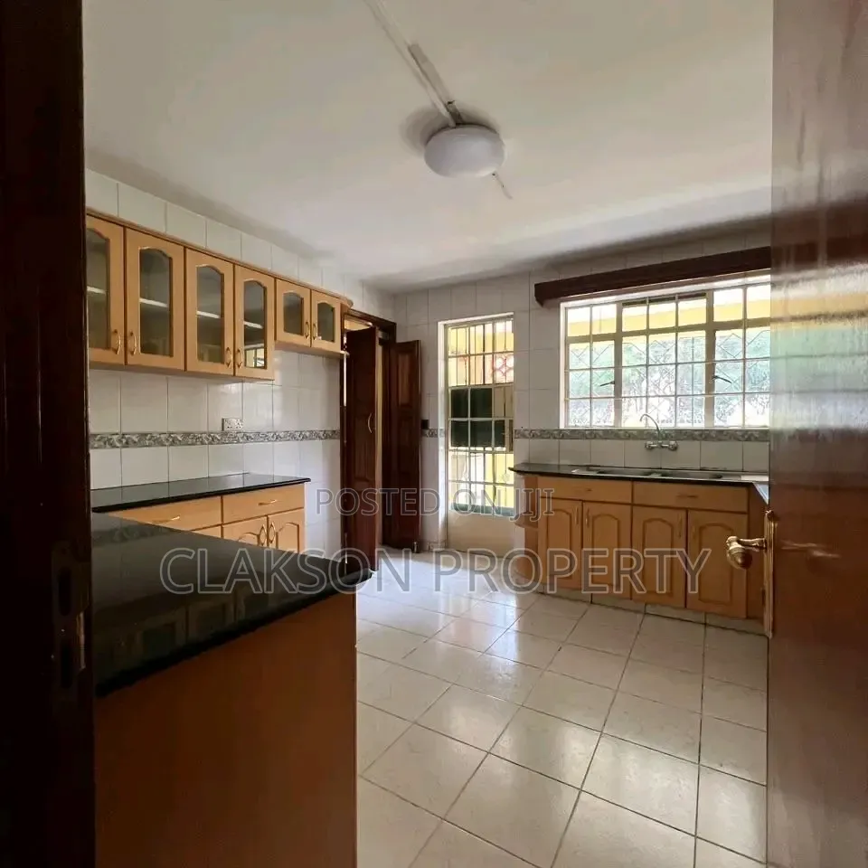 4bdrm House in Lavington, Valley Arcade for rent
