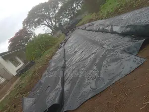 Premium Hdpe Dam Liner