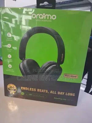 Boompop Lite Ohp-317